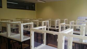 SCUOLA