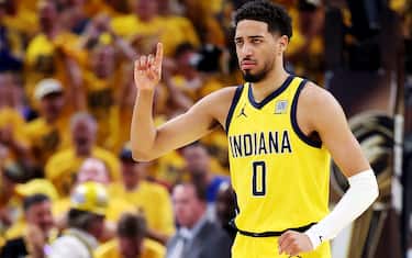 TYRESE HALIBURTON
