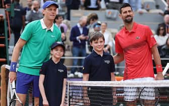 FRANCE TENNIS