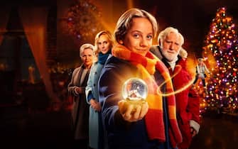 La famiglia Claus