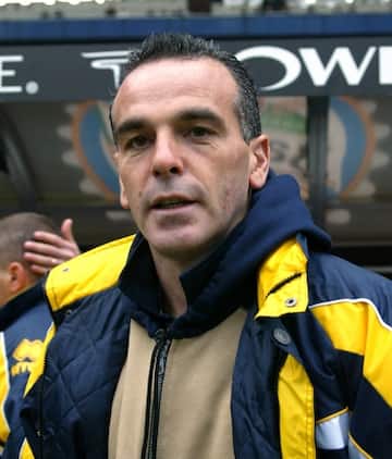Stefano Pioli