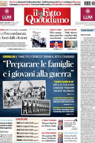 Il Fatto Quotidiano