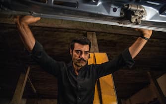 Chi è Murat Ünalmış