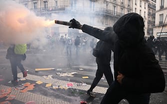 Proteste