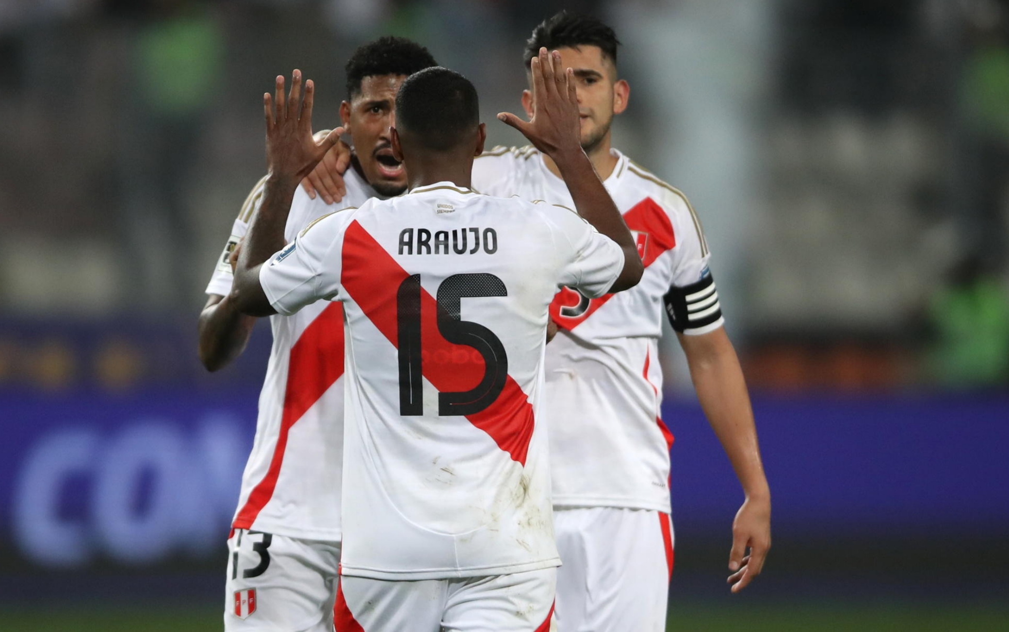 Qualificazioni Mondiali 2026, la classifica del girone Sud America Sky Sport