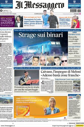 Il Messaggero