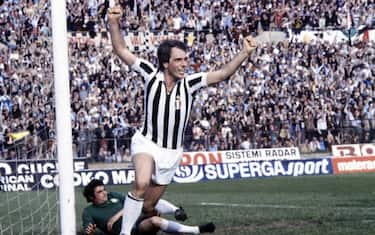1978: JUVENTUS
