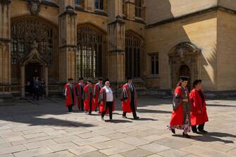 Università di Oxford