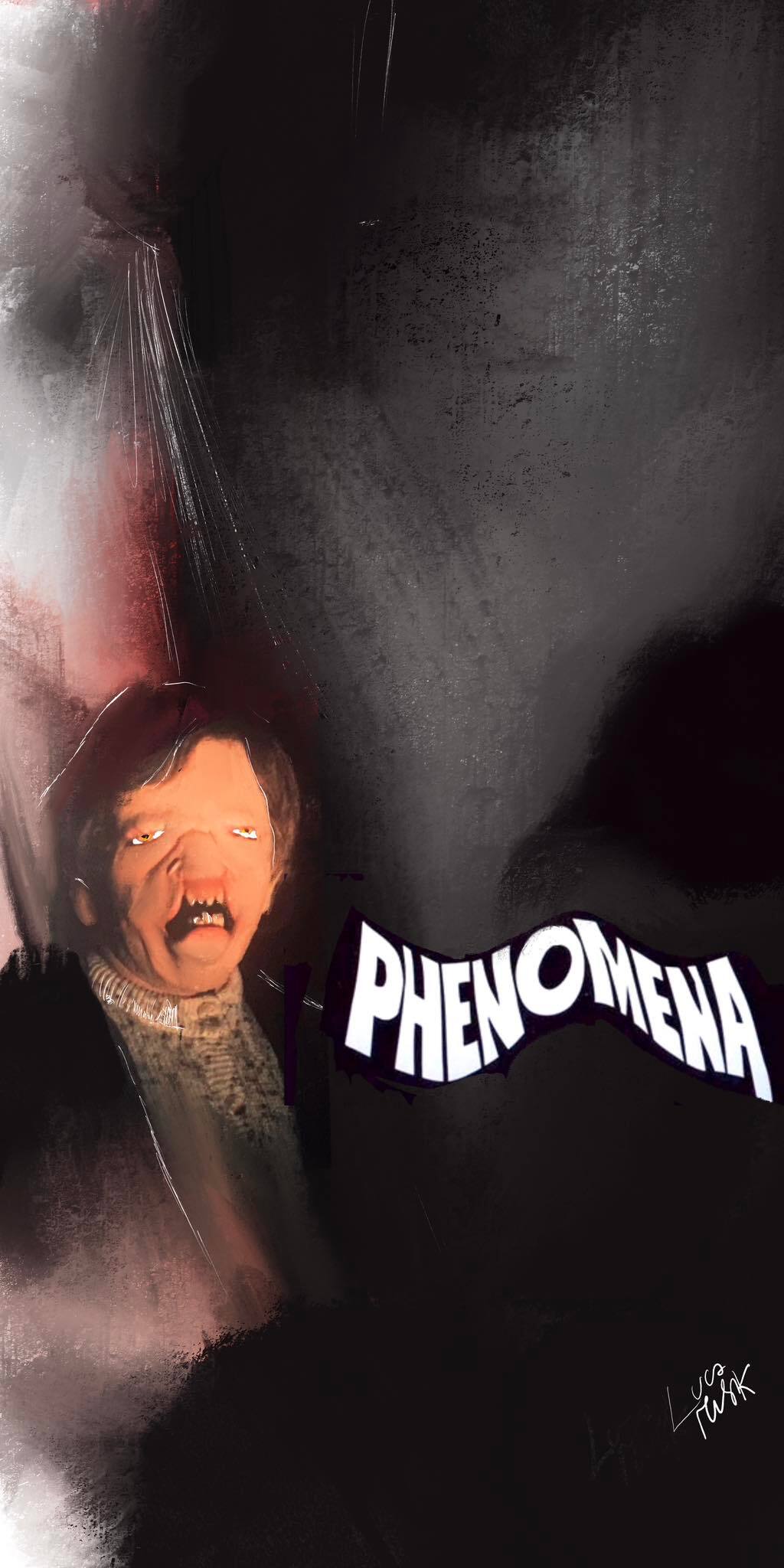 Phenomena