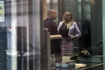 Michael Avenatti, avvocato di molte celebrities, è stato condannato a 30 mesi di carcere per aver tentato di estorcere soldi alla Nike