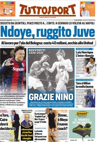 TuttoSport