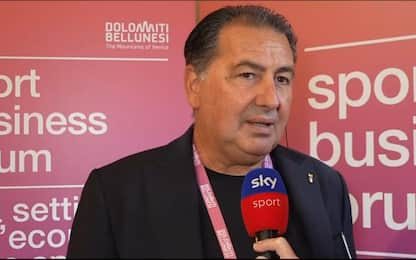 De Giorgi: "Delusione smaltita, testa al Mondiale"