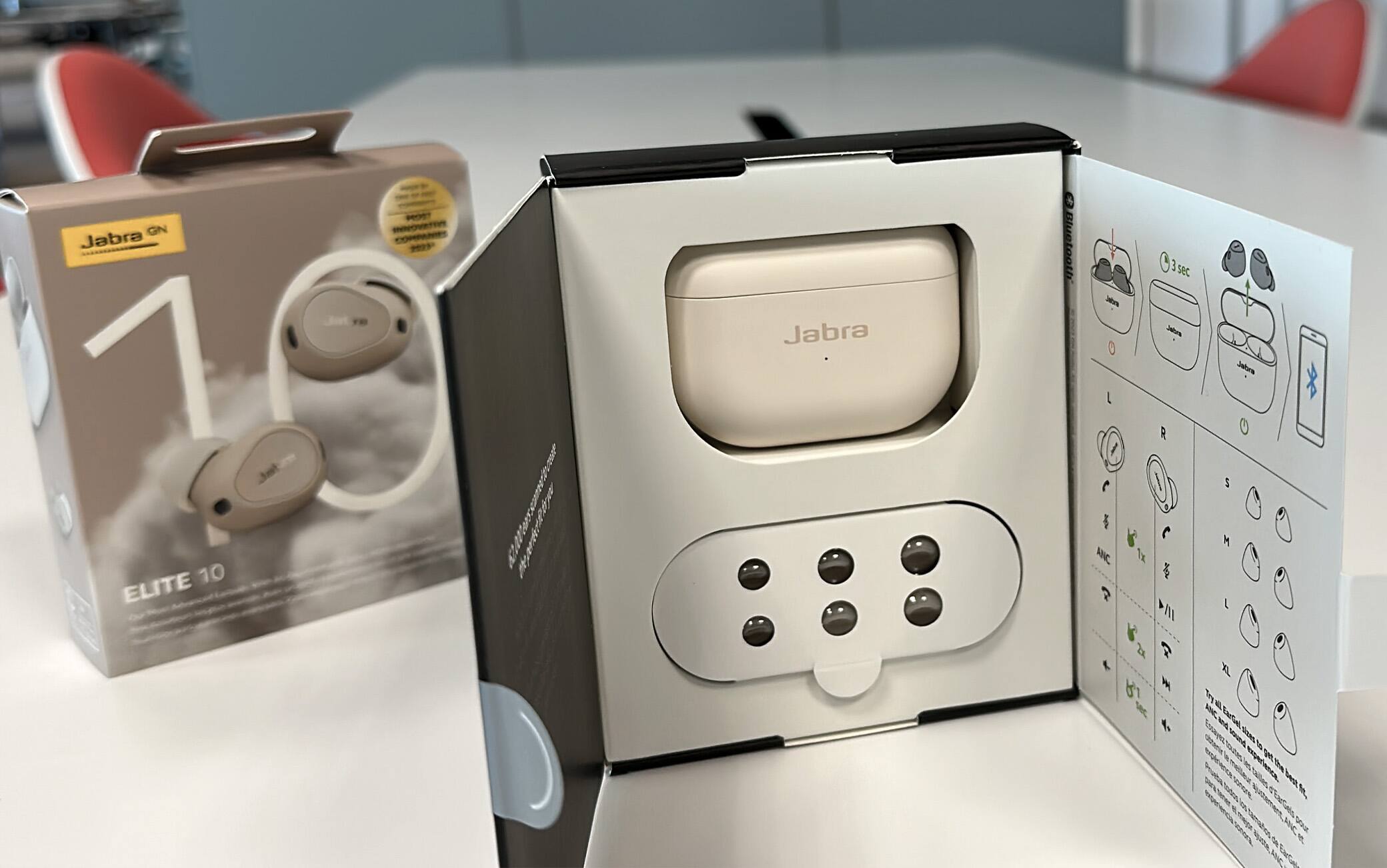 Jabra Elite 10