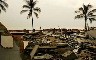 tsunami oceano indiano 2004