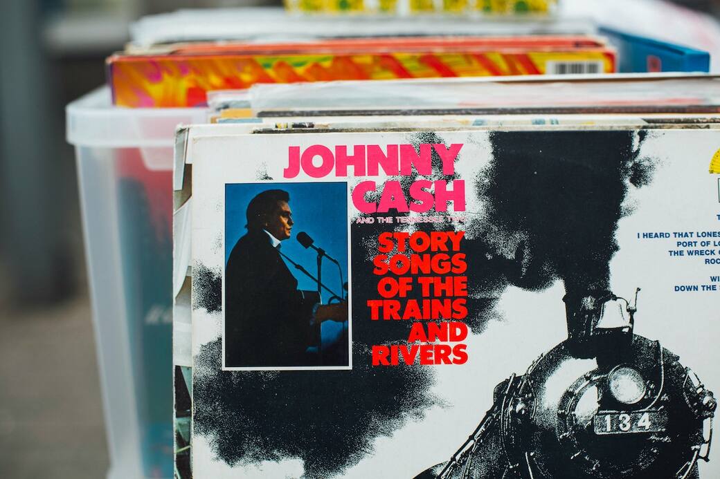 Foto di Markus Spiske su Unsplash