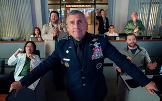 Space Force 2