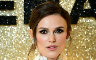 Keira Knightley