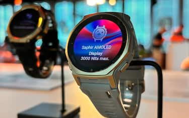 Amazfit, ecco il nuovo T-Rex degli smartwatch