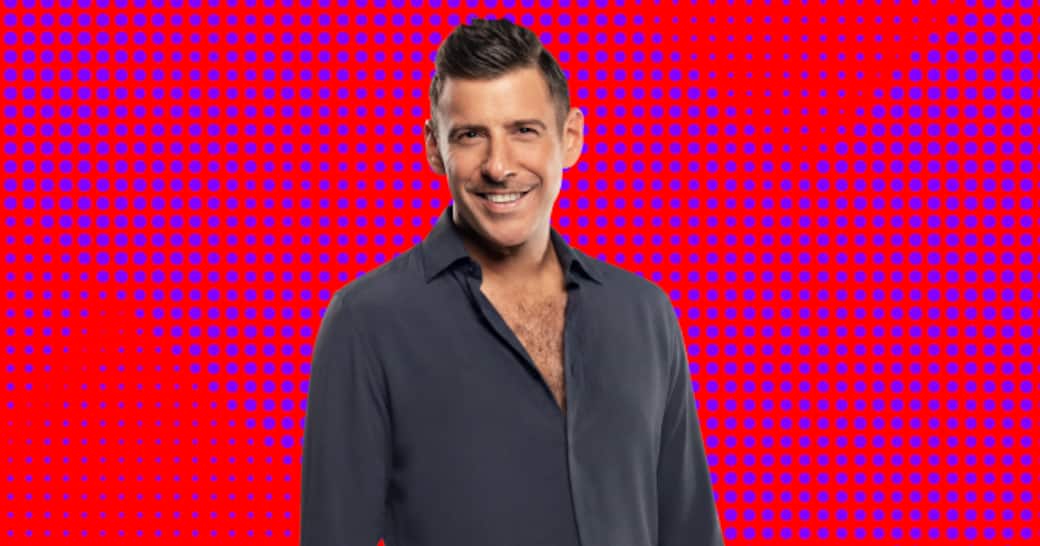 Francesco Gabbani