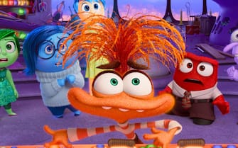INSIDE OUT 2