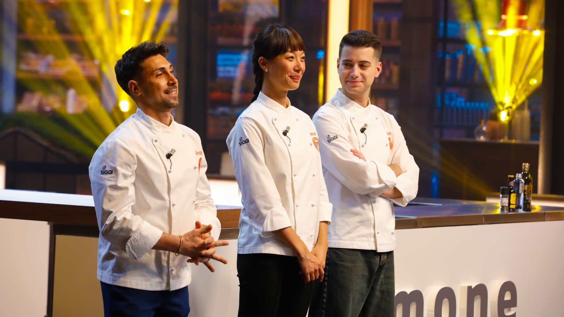 MasterChef