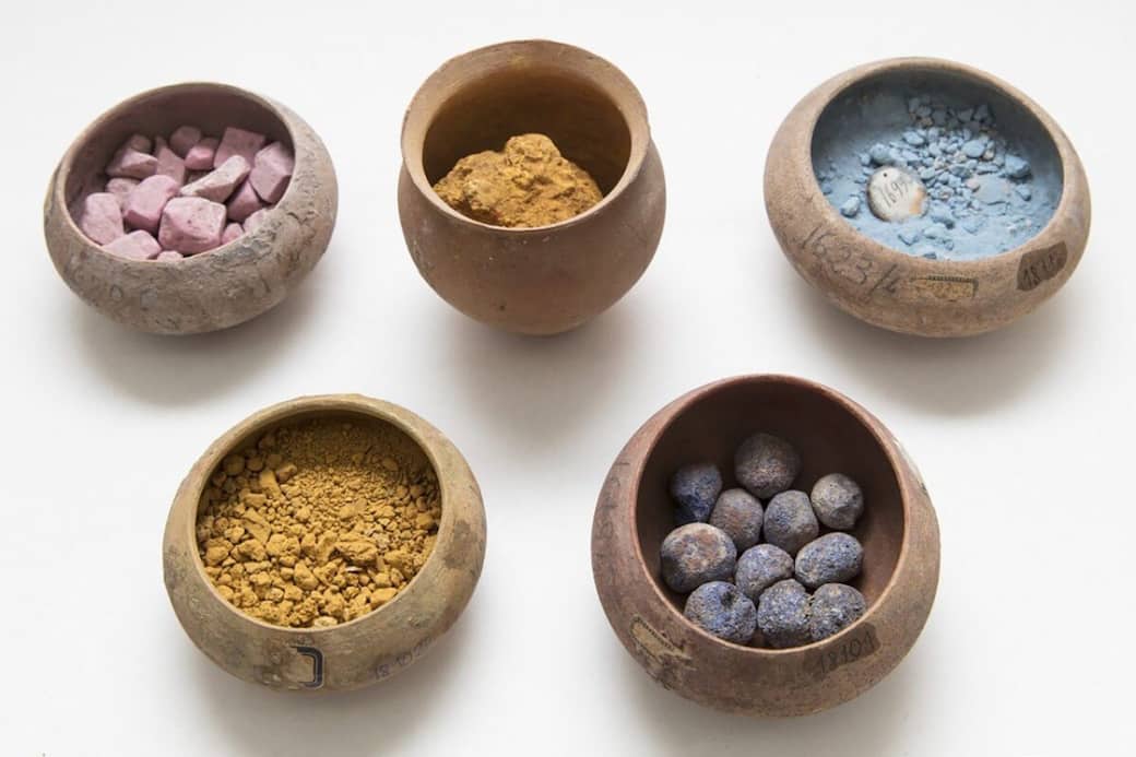 Crediti Parco Archeologico di Pompei