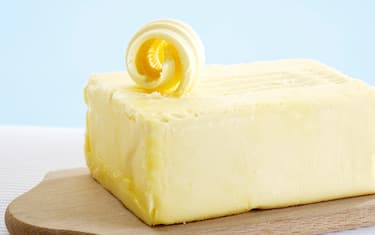 Il consumo mondiale di burro è destinato a crescere