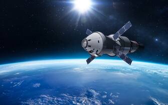 spacex