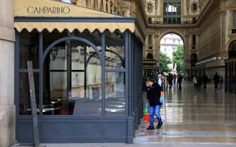 La quarantena per Covid dei lavoratori