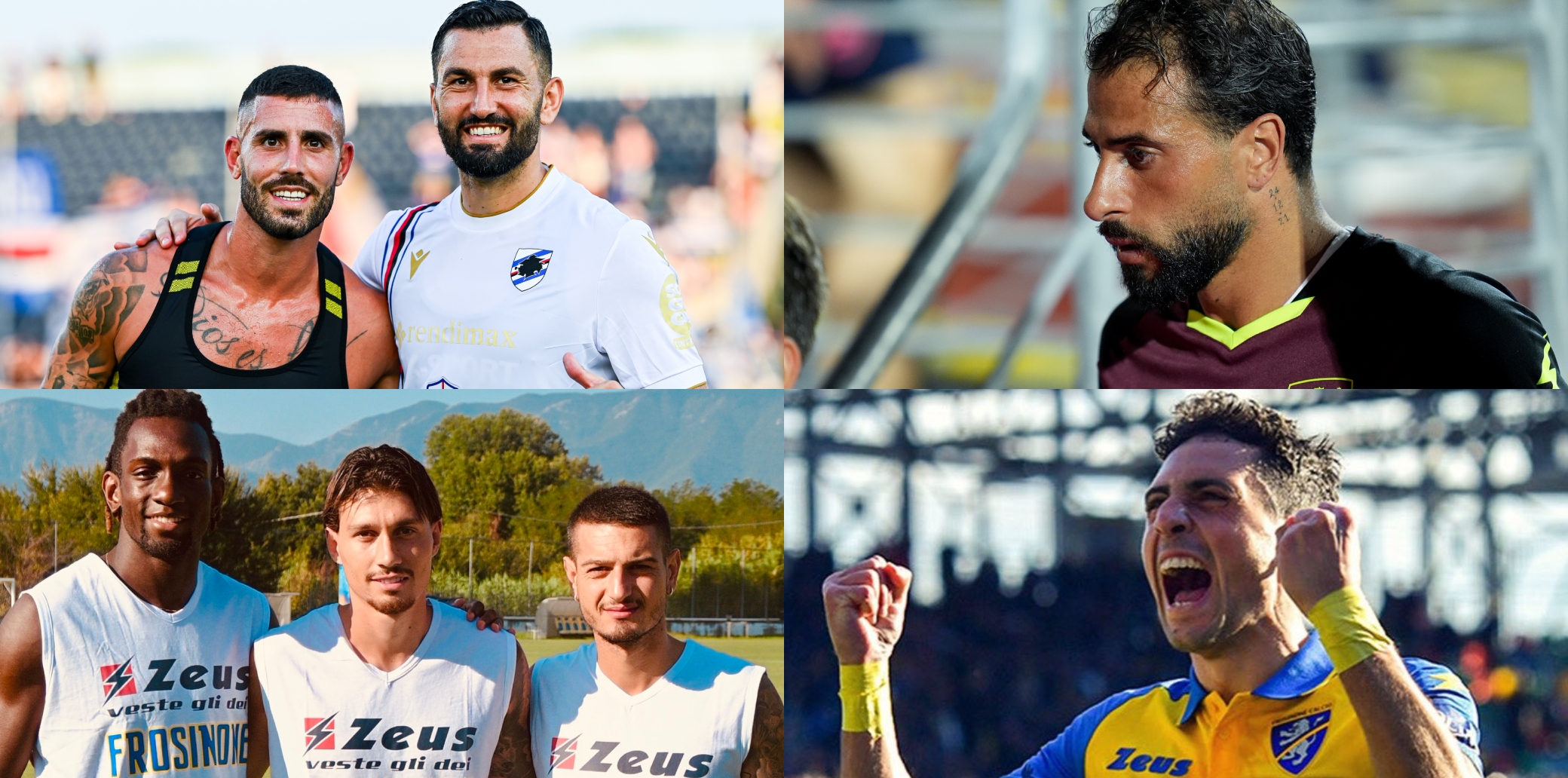 Calciomercato Serie B 2024, gli acquisti ufficiali