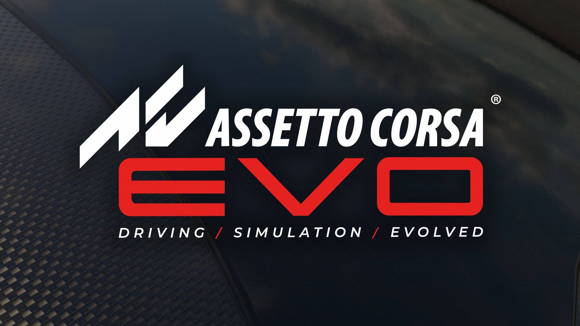Assetto Corsa Evo Assetto Corsa Evo