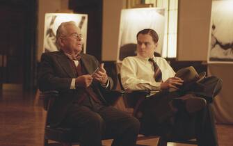 Ian Holm, film