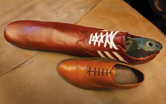 coronavirus romania scarpe