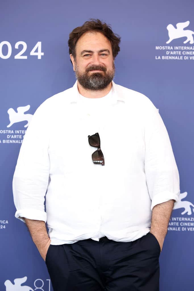 Justin Kurzel