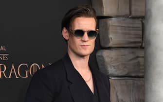Matt Smith