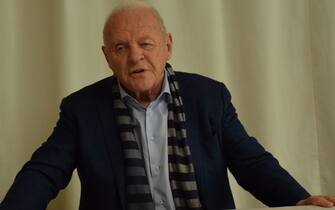 Anthony Hopkins