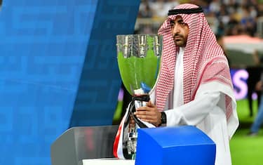 Un trofeo, tanti modelli