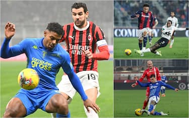 Serie A