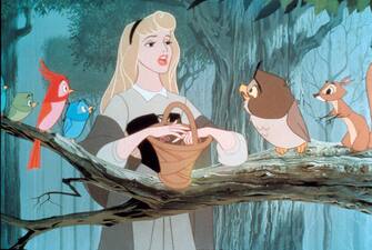 Disney festeggia 100 anni di magia: l'evoluzione delle principesse da  Biancaneve a Vaiana