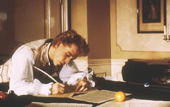 amadeus film forman