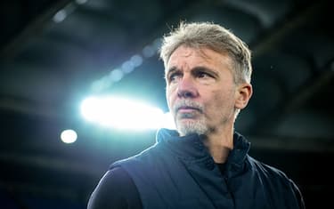 Baroni-Lazio al capolinea?
