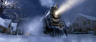 The Polar Express
*Editorial Use Only*
www.capitalpictures.com
sales@capitalpictures.com
Supplied by Capital Pictures
