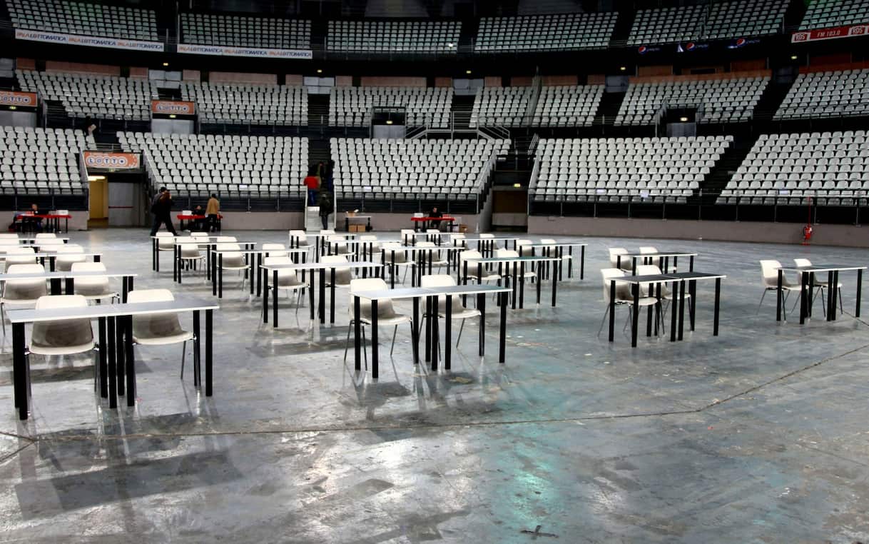 Concorsi pubblici, i bandi in scadenza ad ottobre 2025