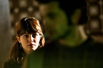Alessandra Mastronardi