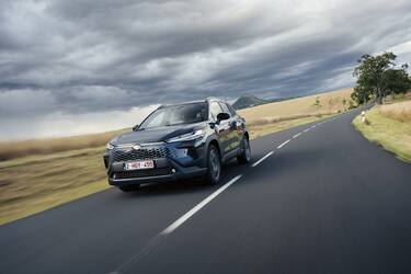 Gli allestimenti e le motorizzazioni