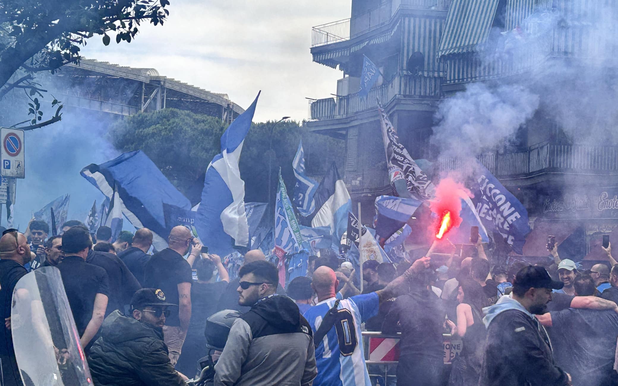 napoli