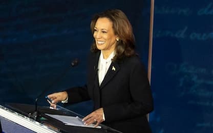 Trump: no a nuovo dibattito con Harris, lei va a +5% nei sondaggi