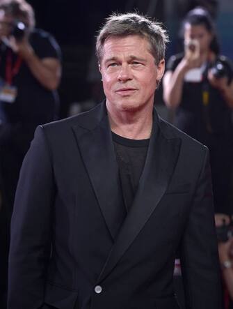 brad-pitt-venezia-2024-getty - 1