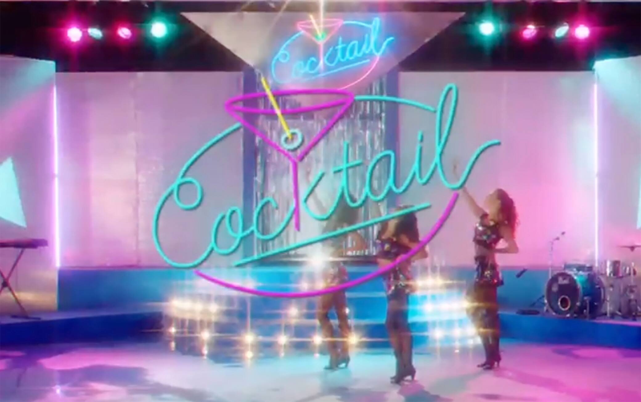 Un momento del teaser del video di "Ricordami" Tommaso Paradiso Ricordami