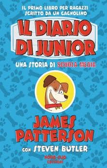 il diario di junior